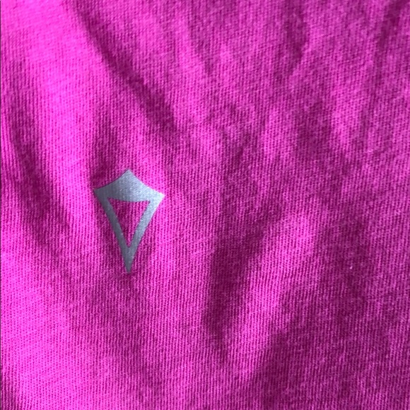 💓Ivivva by Lululemon pink tank top💓 - Picture 4 of 4